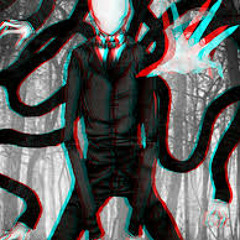 the real slender man
