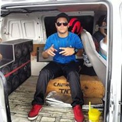 Christopher Molina 14