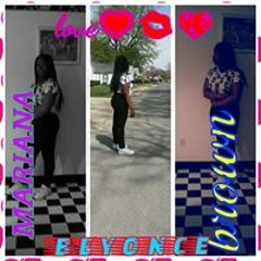 Marianadoinherownthanq