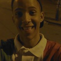 emerson santos e o poder