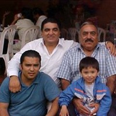 Pedro Galindo Carrasco