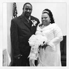 Jackie Scott-Stevens