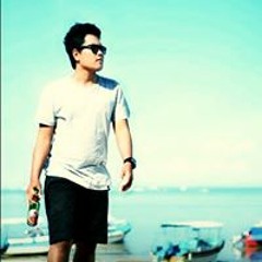 Nugroho Gomett