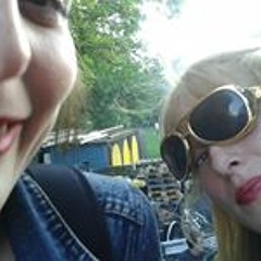 Evelynn Schumann Salim