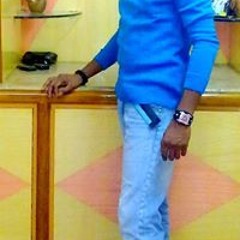 Hemanth Reddy Kurla