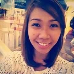 Jane Mae Lago Fermano