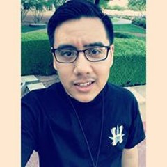 Joseph Alvarez 38