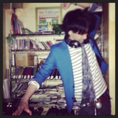 Kenta DJxMusic
