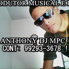 ANTHONY DJ PRODUTOR