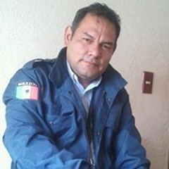 Jose Luis Cordero Castro