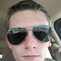 Nicholas Bryan Carter