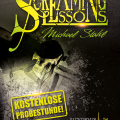 Mr. ScreamingLessons