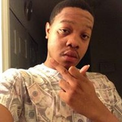 Phillip Raheem Strickland