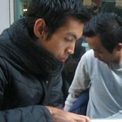 Rifki Aris Sandi Supa'at