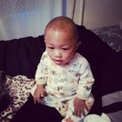 Courtney D. Washington