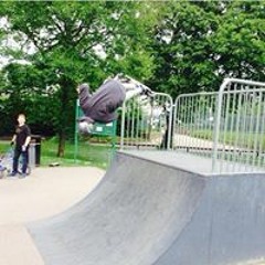Jack Vernon 5