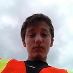 Shaun Amityville Galen