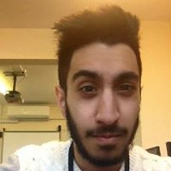 Daniel Sehdeva