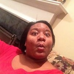 Jasmine Chantal James