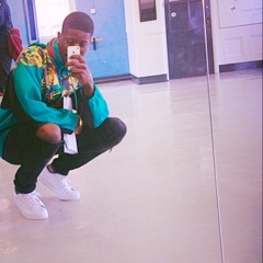 Jevelle Jr Akinwunmi