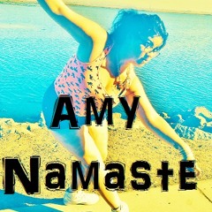Amy Namaste