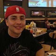 Mikey Valdez 1
