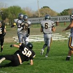 Jerome Eatmydust Griffin