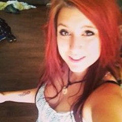 Brianna Rose McDowell