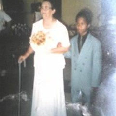 Terrance Pedro Hargrove