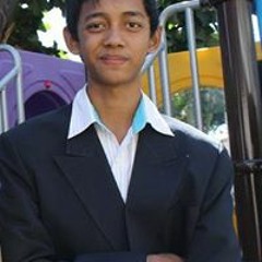 Yogie Pangestu