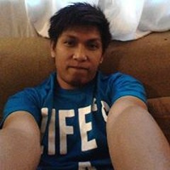 Marvin Daga Baltazar