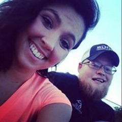 Kendall Scott Brawner