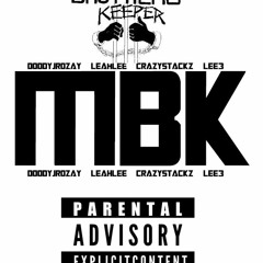 MBK Music Group