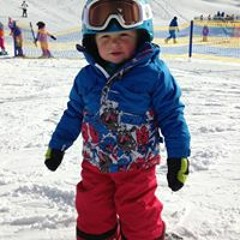 Patricia Borthwick-Higgs