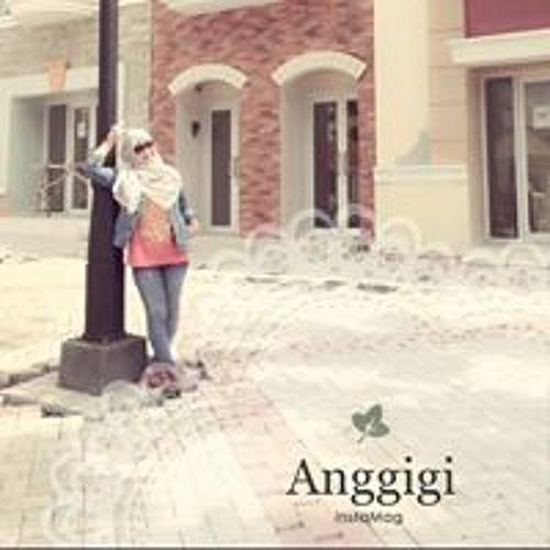 Anggita Rany’s avatar