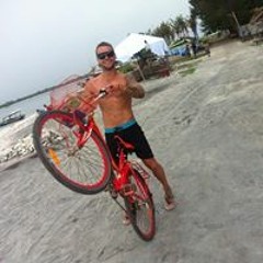 Darcy Michael Bowles