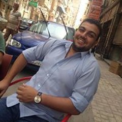 Mohamed Ebrahim Rafea