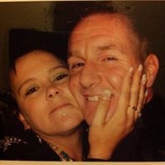 BerryenAngelique Van Berg