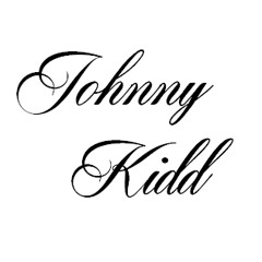 Johnny Kidd