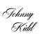 Johnny Kidd
