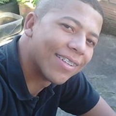 Daniel Dos Anjos 4