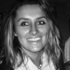 Charlotte Olivia Frampton