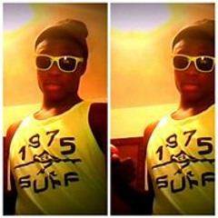 D'andre Rockstar Houston