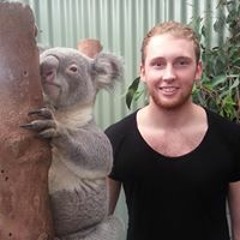 Bjørn-Arne Krogstad