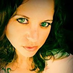 Charlotte Scarbrough-long