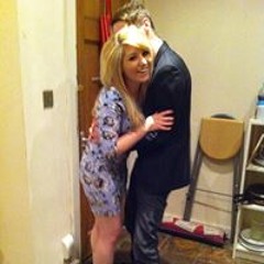 Imogen Rebecca Moore