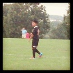 Cristian Barrales 1
