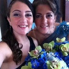 Shannon Nicole Farrell