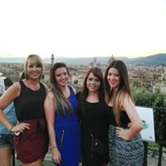 Rachel Flahavin-Wise