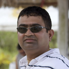 Srinivas Pendyala